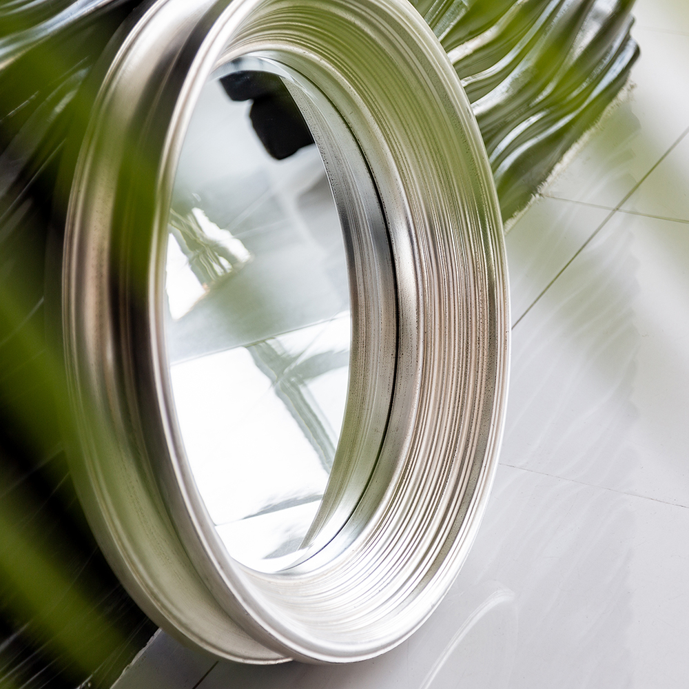 Зеркало настенное Объект мечты Энди