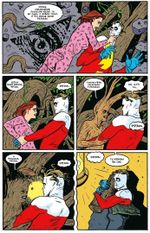 Комикс Мэдмен. Приключения