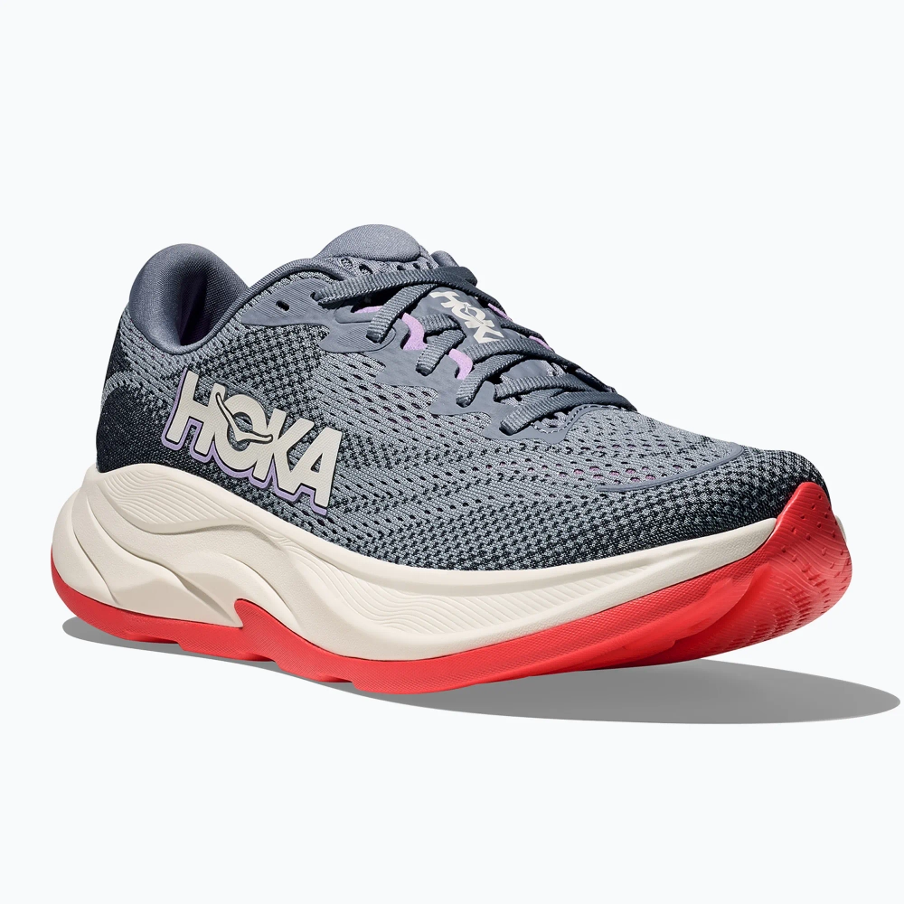 Женские кроссовки для бега HOKA Rincon 4 moonlight/nautical dusk