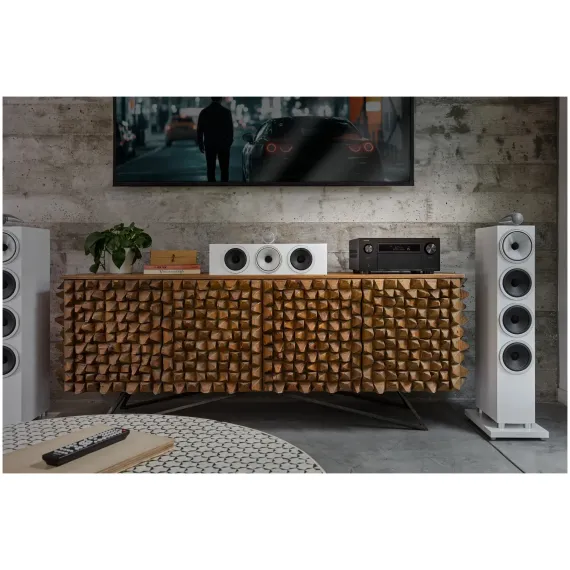 Denon AVC-A10H Black