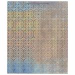 Пакет подарочный 40,6x19x48,8 см, ЗОЛОТАЯ СКАЗКА голография, ассорти 3 цвета, 606611