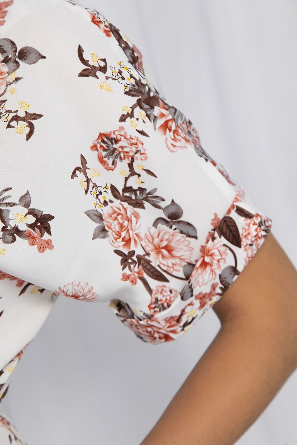 Платье Селестина (белое) П13063-30М LT Collection