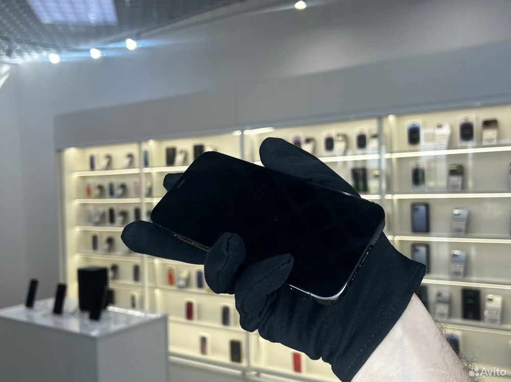 iPhone 12 Pro, 256 ГБ б/у