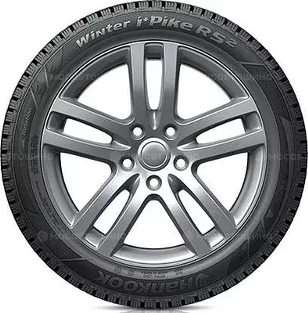 Hankook W429 i Pike RS2 195/55 R15 89T XL