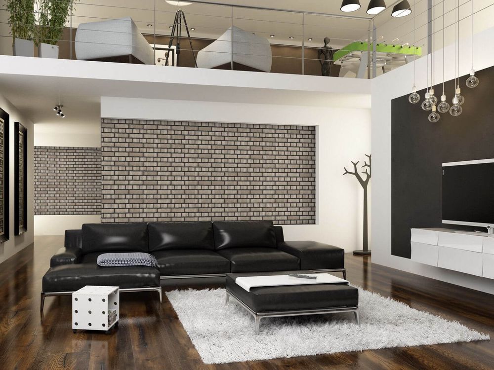 Feldhaus Klinker R682NF11 sintra argo blanco - Клинкерная плитка для фасада и внутренней отделки