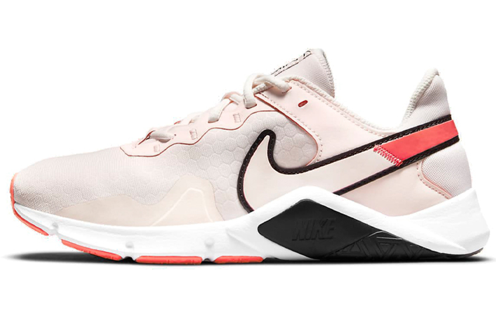 Кроссовки Nike Legend Essential 2 (Женская размерная сетка)