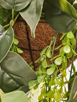 Композиция подвесная Джангл