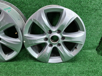 Диск Комплект дисков R18 Haval H9 (2014-2024)