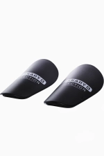 Футбольные щитки Proskary Mini - черный