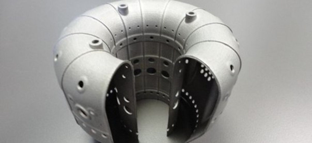3D принтер 3D Systems Prox 400