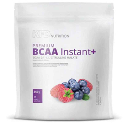 KFD Nutrition Premium BCAA Instant (350 гр.)