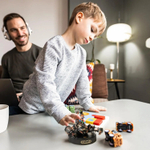 Сборная модель Имперский скорпион MI04 (Emperor Scorpion) (ROKR)