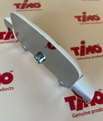Душевая система Timo Helmi SX-1170/00-16 хром-белый