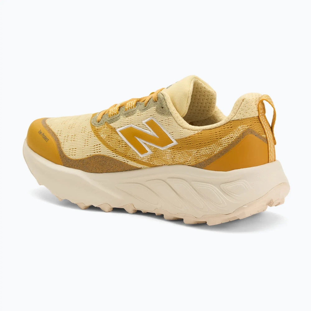Кроссовки для бега New Balance Fresh Foam Hierro V9 winter grass