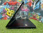 Игровой Acer Nitro  17"\i5-10\8\1650ti\ssd256