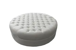 Мягкий пуф Журнальный