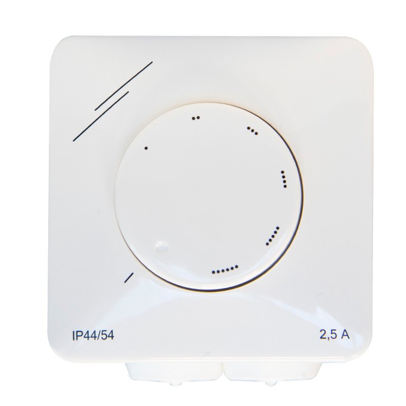 Регулятор скорости MTX-0-25AT