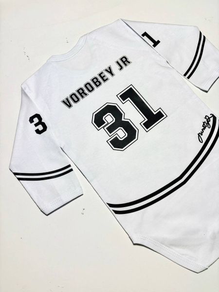 Печать на детской одежде: безопасно, сертифицировано, аккуратно