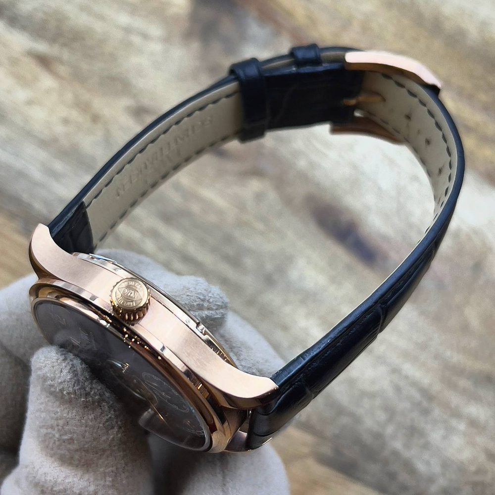 Часы IWC