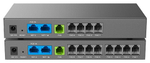 Телефонный адаптер Grandstream HT881