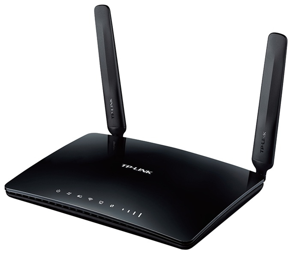 Wi-Fi роутер TP-LINK Archer MR200
