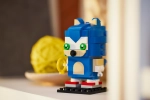 Конструктор LEGO BrickHeadz 40627 Ежик Соник