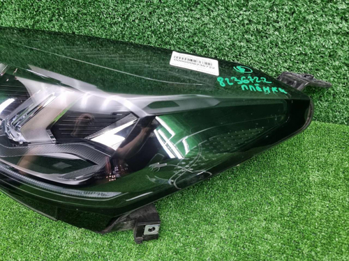 Фара левая Chery Tiggo 7 Pro Max (2024-н.в.) LED