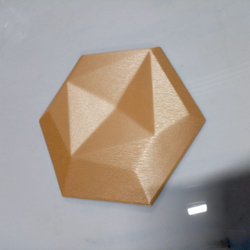 Terra (Бежевый HS-010)