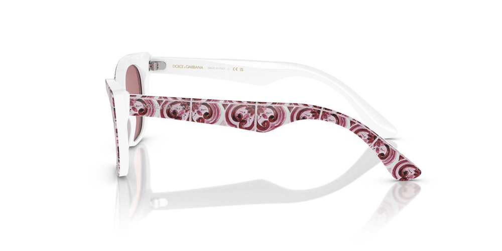 Солнцезащитные очки Dolce & Gabbana - розовый(DX4427)