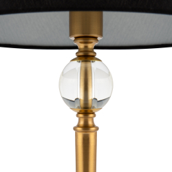 Настольный светильник Freya FR5190TL-01BS