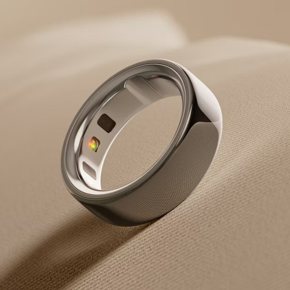 Смарт-кольцо Oura Ring 4