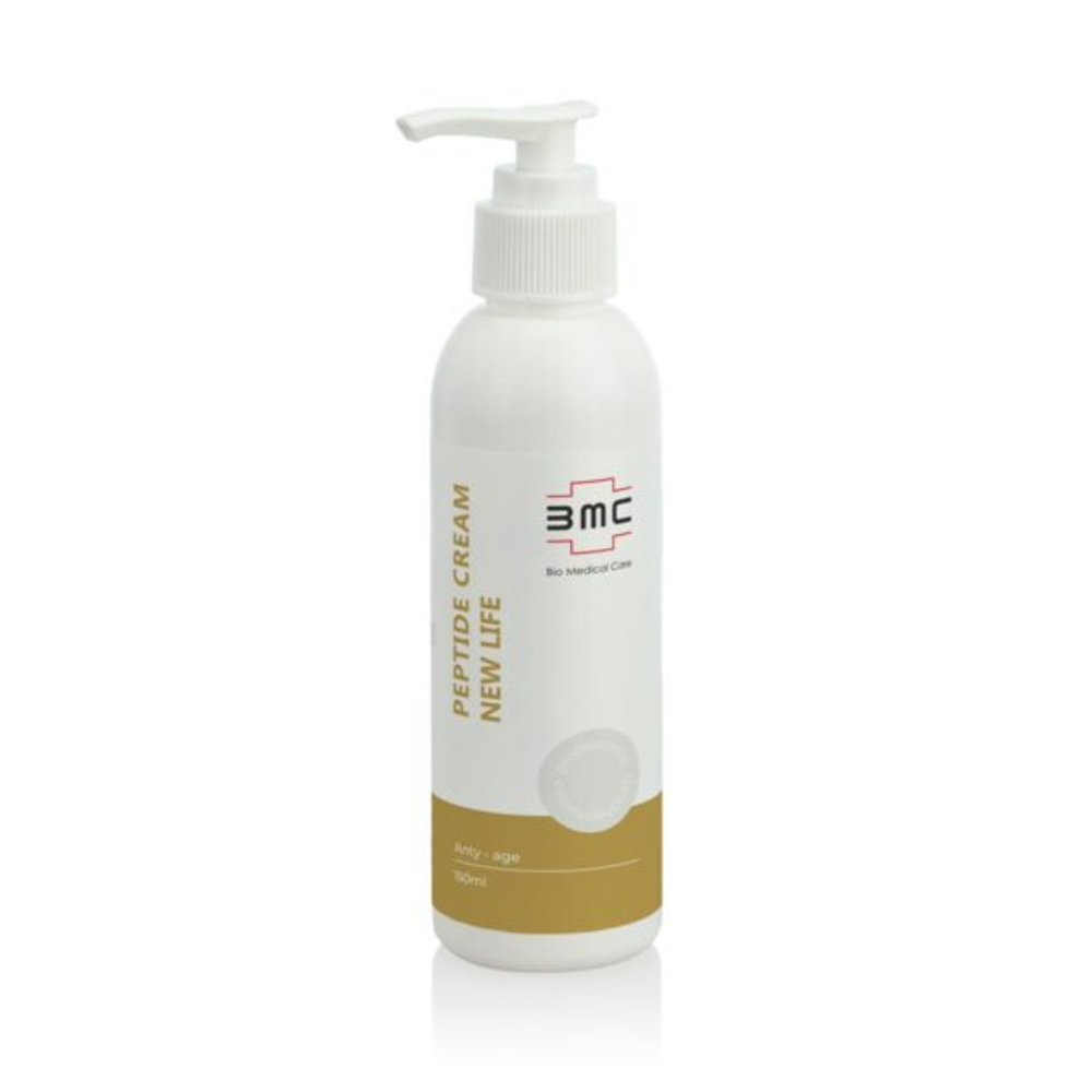 Крем с пептидами “NewLife” – Peptide Cream New Life, 150 мл