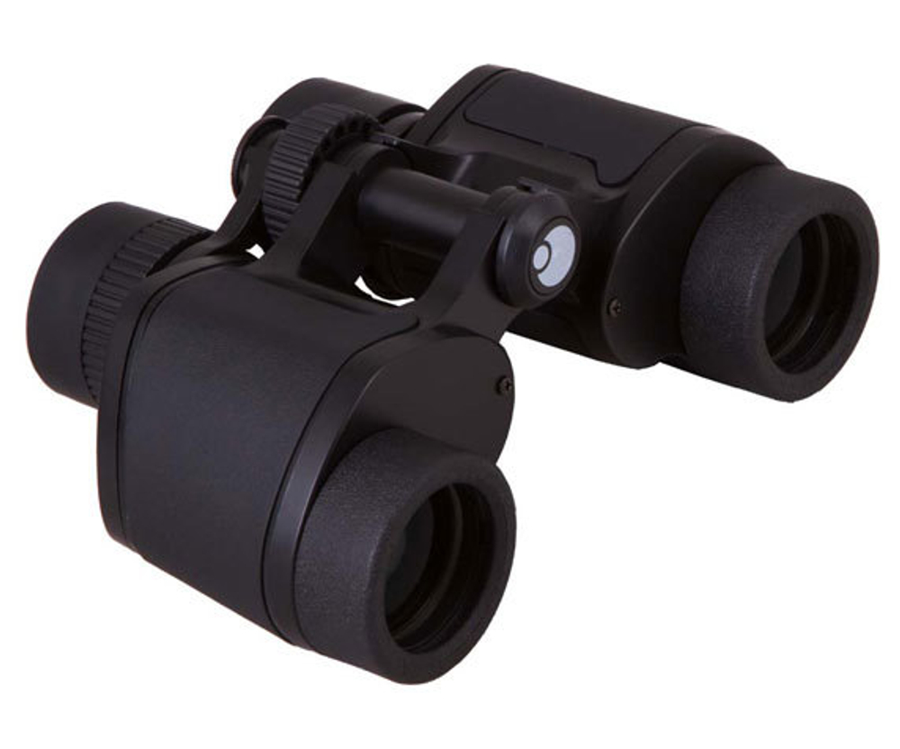 Полевой бинокль Levenhuk Sherman Base 8 32 PORRO