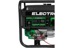 Генератор бензиновый Electrolite EL-999E PRO 6852