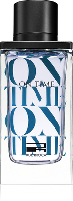 Rue Broca On Time Blue парфюмированная вода для мужчин