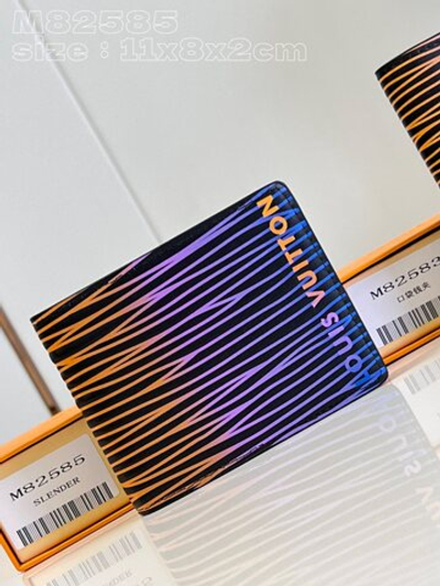 Louis Vuitton Multiple Wallet