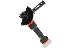 Углошлифовальная машина PATRIOT AG 125UES 110303125