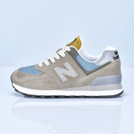 Кроссовки New Balance 574 арт 6067