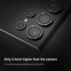 Защита объектива камеры Nillkin CLRFilm для Samsung Galaxy S24 Ultra