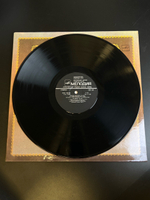 2 LP Давид Ойстрах - Скрипка. Из Сокровищницы Мирового Исполнительского Искусства. 2 Виниловые пластинки 12 дюймов. Мелодия СССР 1982 год.