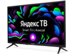 LED телевизор HD-Ready Starwind SW-LED32SG301
