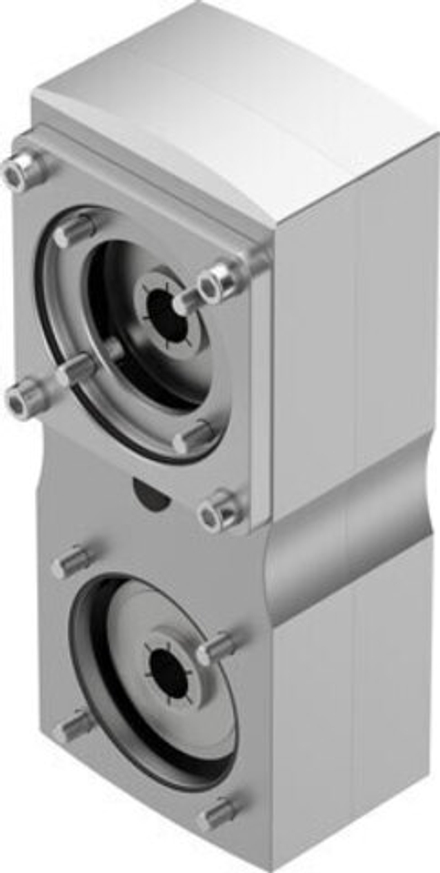 EAMM-U-145-D100-120G-188-S1 Параллельный набор