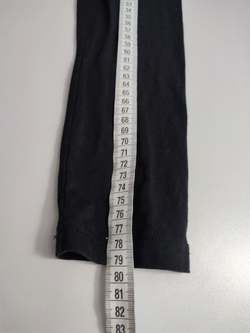 Легинсы  "Апрель" трикотажные на 12 лет