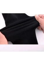 Теплые колготки женские с мехом