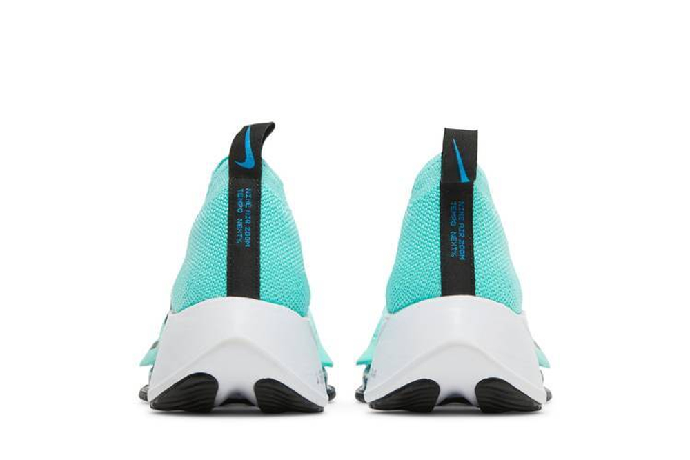 Кроссовки Nike Air Zoom Tempo Next (Женская размерная сетка)