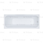 Ванна акриловая Triton Ультра 170 см