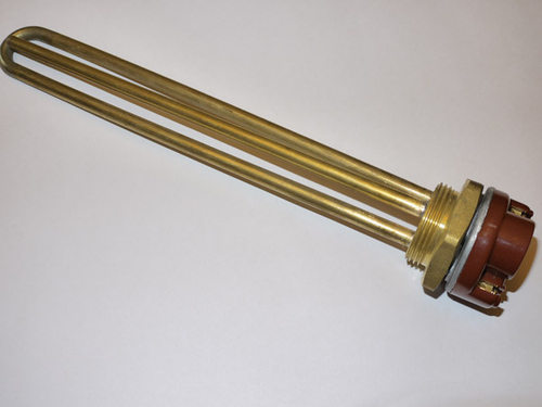 ТЭН + термодатчик Ariston 2.0 кВт Китай