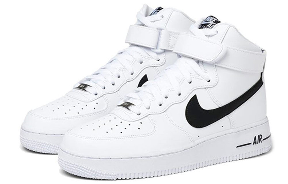 Кроссовки Nike Air Force 1 High 07 An20