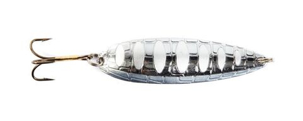 Блесна колеб. Lucky John CROCO SPOON длин.59мм/14.0г 002