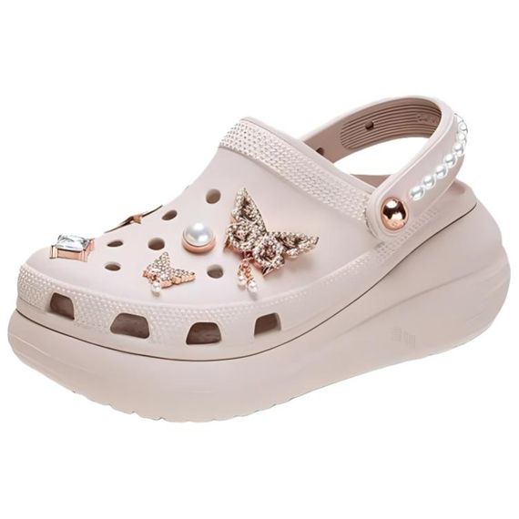 Crocs Classic 'Pink'